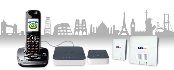 OneSuite + Obihai = Smart Alternative for Your Home Phone Service